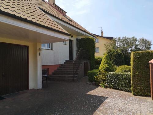 Foto - 12 Zimmer Einfamilienhaus in Korswandt