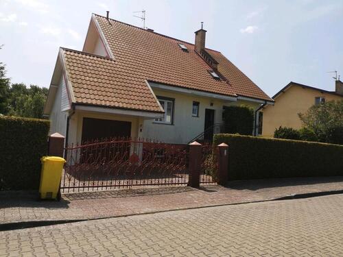 Foto - Einfamilienhaus in Korswandt zum Kaufen