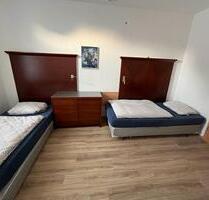 Monteurzimmer Apartment Bad Dürrenberg