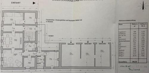 Foto - andere zur Miete in Bad Dürrenberg