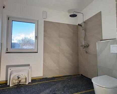 Foto - Etagenwohnung in Büchlberg zur Miete