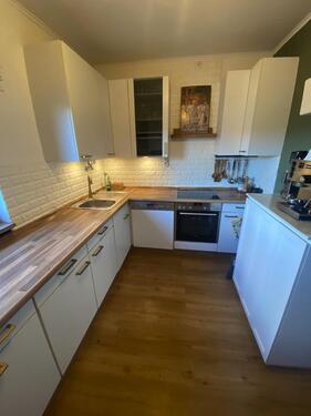 Foto - Etagenwohnung in Nauheim zum Kaufen