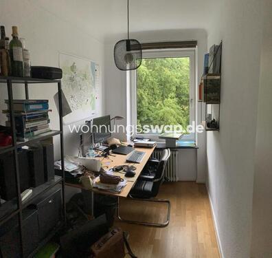 Foto - 3 Zimmer Etagenwohnung in Hamburg