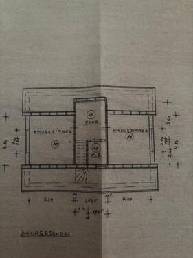 Foto - 4 Zimmer Einfamilienhaus zum Kaufen in Dellstedt