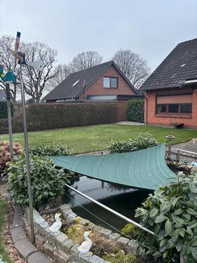 Foto - Einfamilienhaus in Dellstedt zum Kaufen