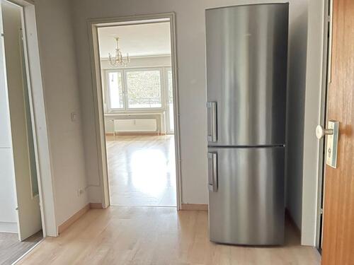 Foto - 2 Zimmer Etagenwohnung in Augsburg