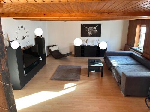 Foto - Etagenwohnung in Seesen zur Miete