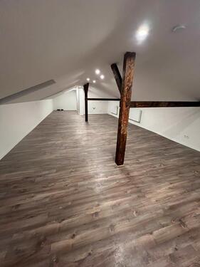 Foto - Wohnung in Zwingenberg Bergstraße