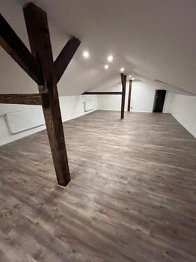 Foto - 1 Zimmer Loft - Studio - Atelier zur Miete in Zwingenberg