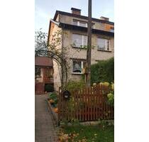 Doppelhaushälfte Großzügiges Anwesen mit viel Potenzial - Schwedt (Oder)