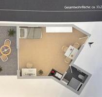 1 Zimmer Wohnung in VS-Schwenningen - Niedereschach