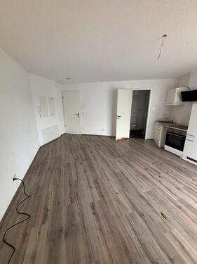 Foto - 1 Zimmer Erdgeschoßwohnung in Niedereschach