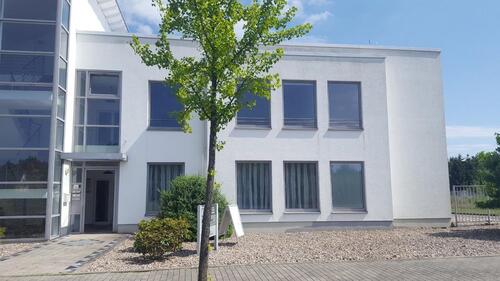 Foto - 3-Raumwohnung mit Balkon in Fürstenberg