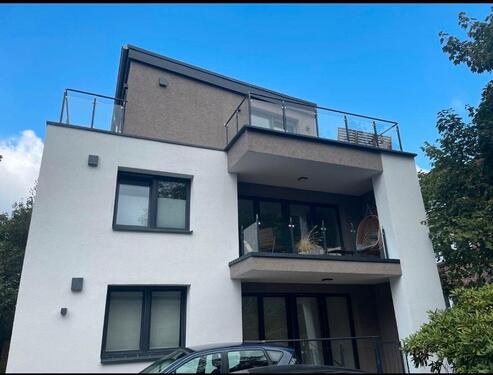 Foto - Luxuriöses 3-Zimmer Penthouse KFW im 3. OG in Donnerschwee