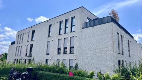 Foto - Effizient wohnen: Moderne 2-Zimmer-Wohnung mit Balkon in Lotte