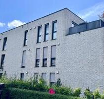 Effizient wohnen: Moderne 2-Zimmer-Wohnung mit Balkon in Lotte