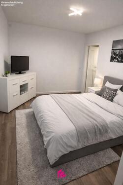 Foto - 2 Zimmer Etagenwohnung in Lotte