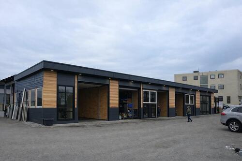 Foto - Halle zum vermieten, - 700,00&nbsp;EUR Kaltmiete, ca.&nbsp; 60,00&nbsp;m&sup2;