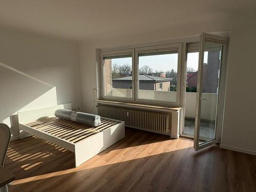 Foto - 21m² möbliert 