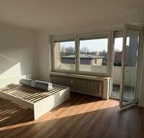 21m² möbliert | All-Inclusive 550€ | Südbalkon | Donnerschwee - Oldenburg Bürgeresch 21m² möbliert | All-Inclusive 550€ | Südbalkon | Donnerschwee - Oldenburg Bürgeresch