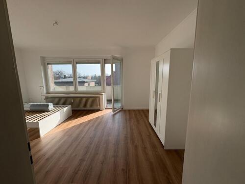 Foto - 3 Zimmer Etagenwohnung zur Miete in Oldenburg