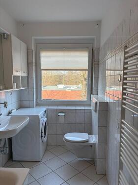 Foto - Etagenwohnung in Oldenburg zur Miete