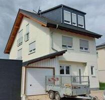 DHH mit 180 m² Wohnfläche Garage Garten - Dielheim