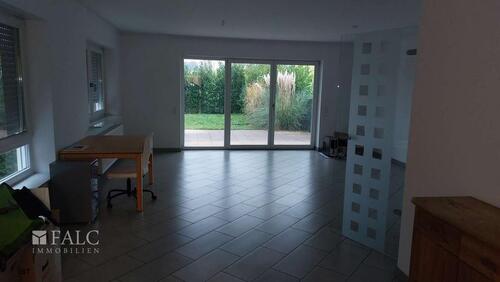 Foto - 6 Zimmer Doppelhaushälfte in Dielheim