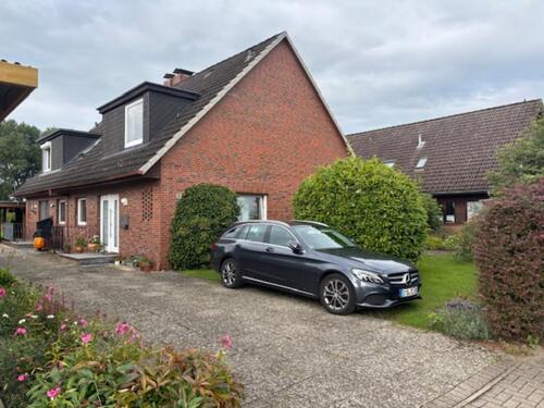 Foto - Familienfreundliche Doppelhaushälfte im Alten Land