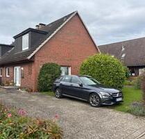 Familienfreundliche Doppelhaushälfte im Alten Land - Jork