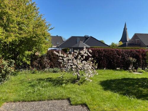 Foto - 5 Zimmer Doppelhaushälfte zum Kaufen in Jork