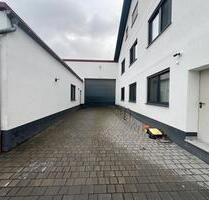 Lagerhalle in Gießen - 1.700,00&nbsp;EUR Kaltmiete, ca.&nbsp; 250,00&nbsp;m&sup2; in Gießen (PLZ: 35398) Allendorf