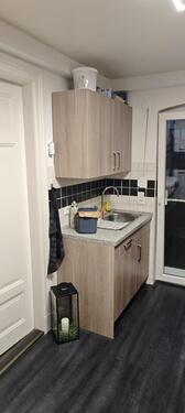 Foto - 3 Zimmer Dachgeschoßwohnung in Schleswig