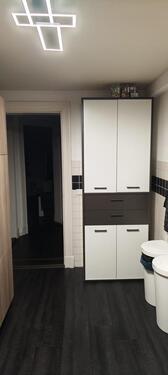 Foto - Dachgeschoßwohnung in Schleswig zur Miete