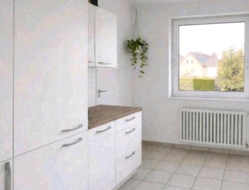 Foto - 3 Zimmer Etagenwohnung in Lüchow (Wendland)