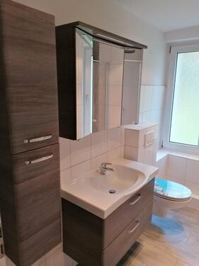 Foto - 3 Zim. Whg., 96 qm, mit Terrasse in Hanglage, Alfeld Leine