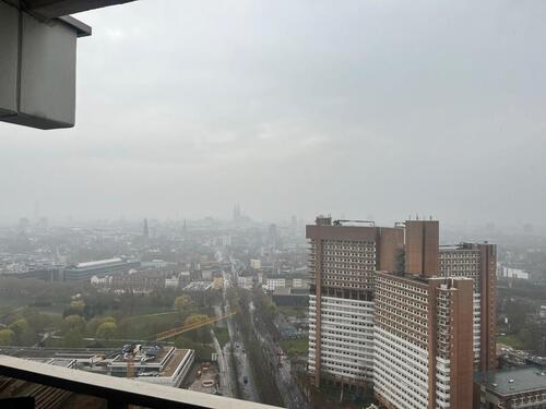 Foto - 1-Zimmer Wohnung Köln Lindenthal