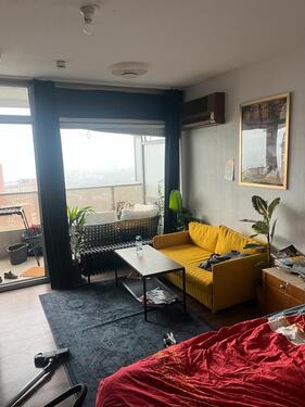 Foto - 1 Zimmer Etagenwohnung in Köln