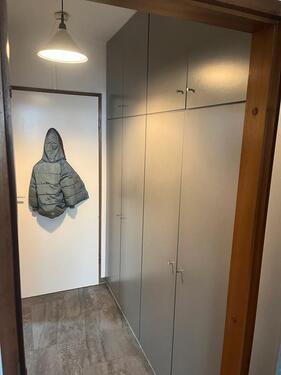 Foto - Etagenwohnung in Köln zur Miete