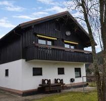 Schönes Einfamilienhaus mit Carport in Titisee-Neustadt