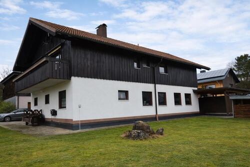 Foto - 5 Zimmer Einfamilienhaus in Titisee-Neustadt