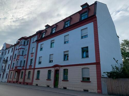 Foto - Historisch - Modern - Wohnen in Ansbach