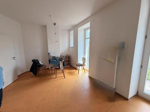 Foto - 3 Zimmer Hochparterre in Ansbach