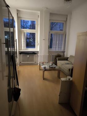 Foto - 1 Zimmer Erdgeschoßwohnung zur Miete in Berlin