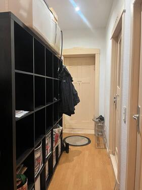 Foto - Erdgeschoßwohnung in Berlin zur Miete
