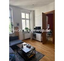 Wohnungsswap - 3 Zimmer, 72 m² - Münchener Straße, Schöneberg, Berlin