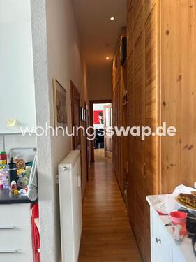 Foto - 3 Zimmer Etagenwohnung zur Miete in Berlin