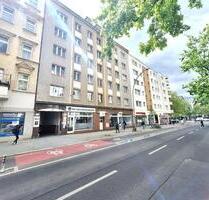 Attraktive Gewerbefläche in Bestlage am Bundesplatz-mit großen Schaufenstern - Berlin Charlottenburg-Wilmersdorf