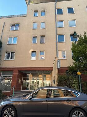 Foto - Etagenwohnung in Darmstadt zum Kaufen