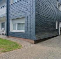 Möblierte Wohnung mit Terasse und Garten zu vermieten - Erndtebrück